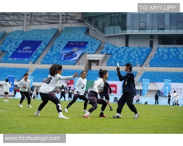 南京飞盘队比赛分析：控制能力的提升与失误的反思