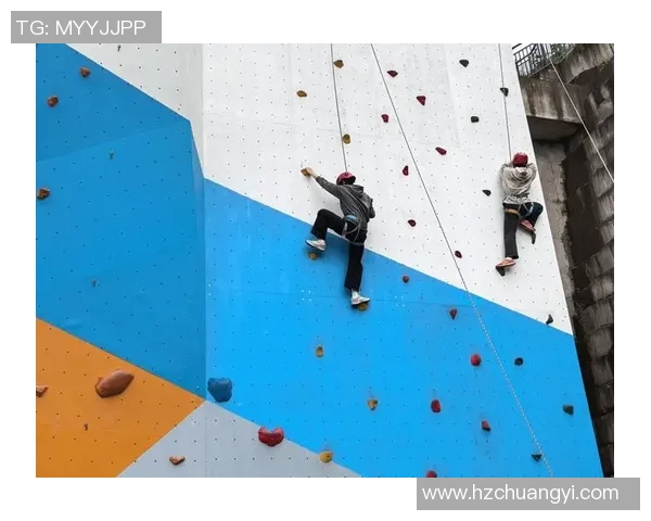 武汉攀岩队团队协作的独特优势与其他队伍的比较分析