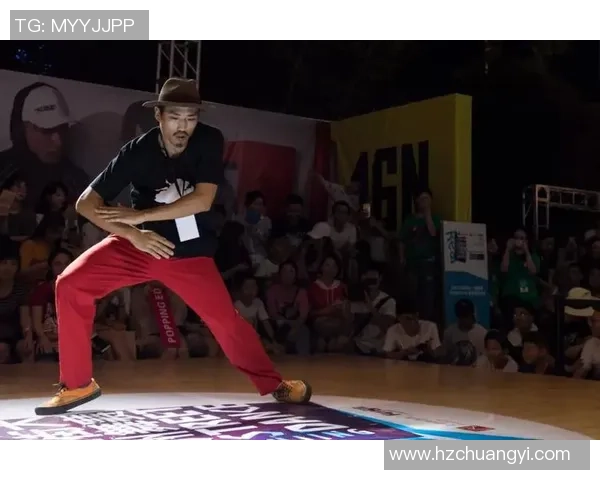 深圳街舞队以58分领跑世界街舞大赛积分榜展现强劲实力